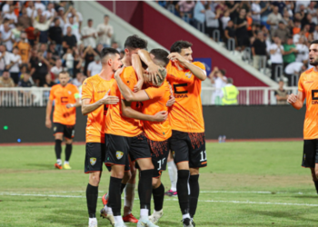 Liga e Konferencës/ Ballkani nuk zhgënjen në Maltë, siguron kualifikimin në turin tjetër