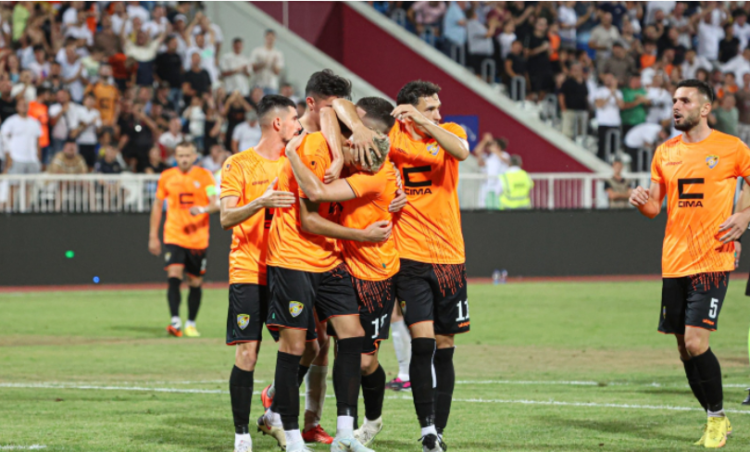 Liga e Konferencës/ Ballkani nuk zhgënjen në Maltë, siguron kualifikimin në turin tjetër