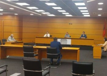 KPK konfirmon në detyrë ndihmësin ligjor të Gjykatës së Lartë