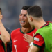 Drama me Slloveninë, Ronaldo shpjegon lotët e tij
