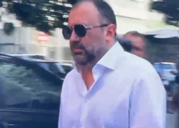 Arbjan Mazniku thirret në SPAK