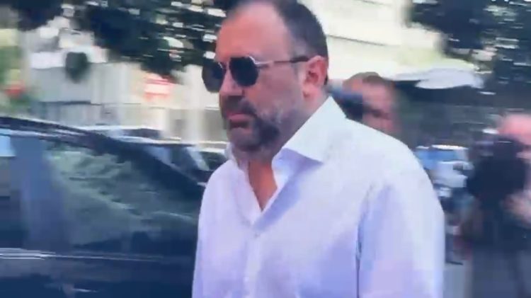 Arbjan Mazniku thirret në SPAK