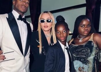 Nuk ka para për bukë? Djali i Madonna-s habit me deklaratat