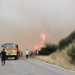 Zjarri në Dropull dhe Finiq, përkeqësohet situata/ Peleshi apel banorëve: Bashkëpunoni me forcat në terren në rast nevoje