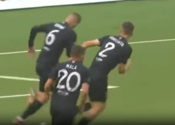 Valur 1 -1 Vllaznia/ Krymi barazon shifrat në Islandë