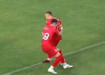 Sfida nis me gol në “Elbasan Arena”, Partizani në avantazh ndaj Marsaxlokk