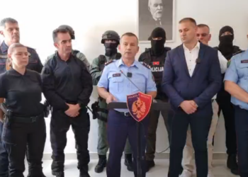 Operacion i përbashkët Shqipëri-Mal i Zi, zbulohen mijëra bimë kanabis