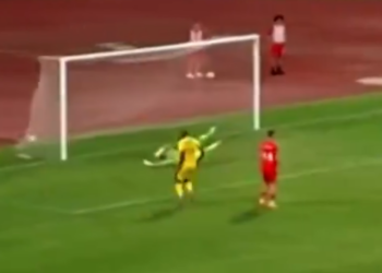 Partizani-Marsaxlokk/ Heshtje në “Elbasan Arena”, miqtë barazojnë me një supergol