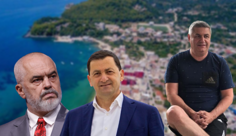 Çuditë para zgjedhjeve në Himarë/ Nisin taktikat e pushtetit me listat e importuara, komentatori Shakohoxha “bëhet” himarjot