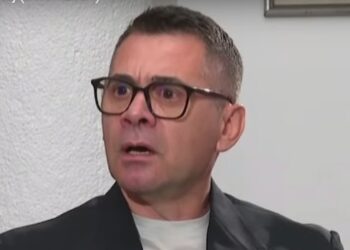 Jeton në një shtëpi luksi në Zvicër? Ahmetaj i përgjigjet akuzve: Eja më shikoni…