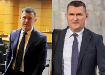 SPAK rrëzon KLP-në, nuk miraton kandidaturën e Ndini Tavanit për t’iu bashkuar Strukturës së Posaçme