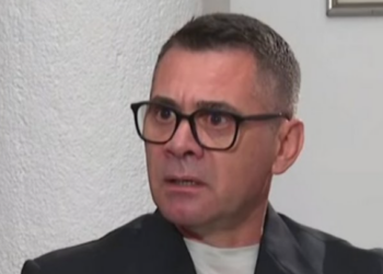 Ahmetaj: S’kam frikë nga përballja dhe gjykimi! Ja kur do të kthehem