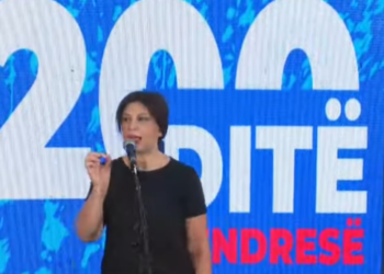 Topalli: 200 ditë nga arresti politik i Sali Berishës! Njollë e zezë e historisë tonë demokratike