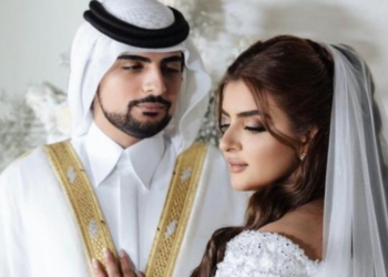 Princesha e Dubait kërkon divorcin me një postim në Instagram/FOTO