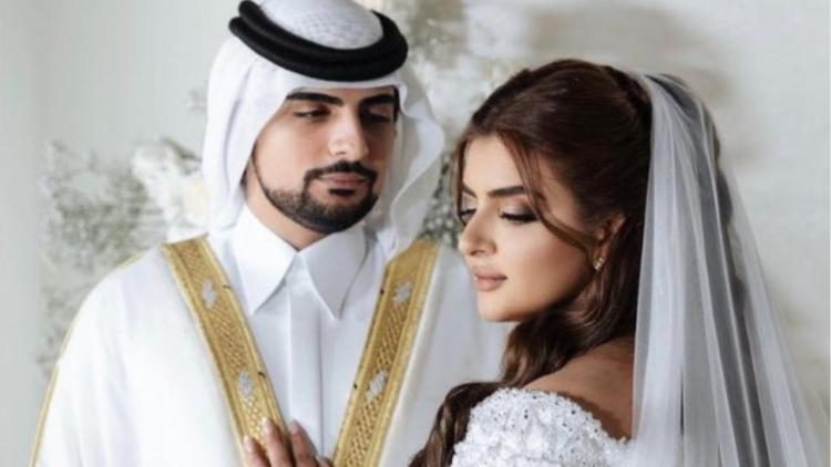 Princesha e Dubait kërkon divorcin me një postim në Instagram/FOTO