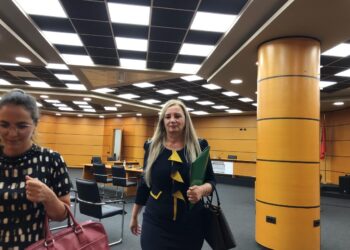 KPK shkarkon nga detyra gjyqtaren e Durrësit