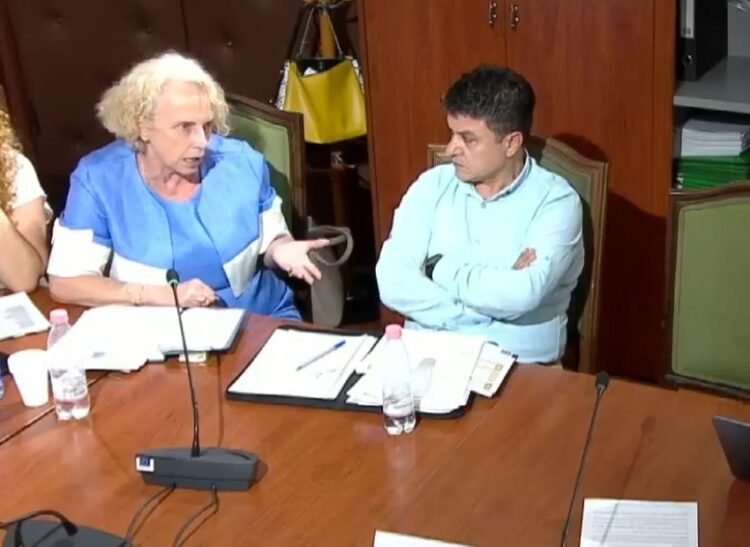 Shefja e Onkologjikut: Të sëmuresh me kancer s’do të thotë që je e paaftë për punë, nëse je duke vdekur ndryshon