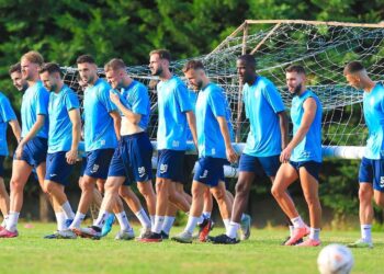 Tirana gati për përballjen me ekipin gjeorgjian, ja formacioni i mundshëm