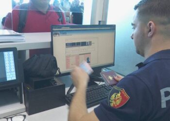 Dëshmia e Ervin Muçës: Ndërhyrje e paautorizuar në sistemin TIMS, 5 numra pasaporte kaluan kufirin pa kontroll