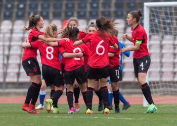 FSHF do të organizojë dy turne europian të grupmoshës U-15 për vajza dhe djem