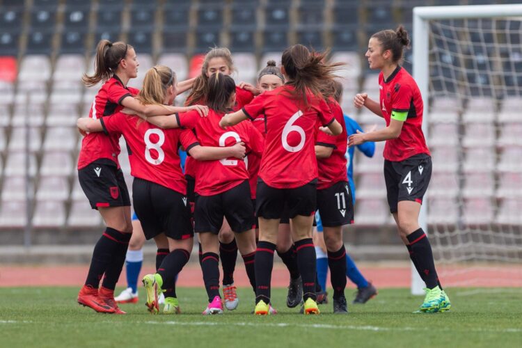 FSHF do të organizojë dy turne europian të grupmoshës U-15 për vajza dhe djem