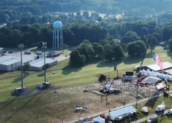 Sulmi ndaj Trump, makina e autorit gjendet e mbushur me…