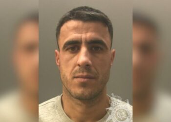 Kapet në “shtëpi bari” në Uells, gjykata e dënon 8 muaj burg shqiptarin