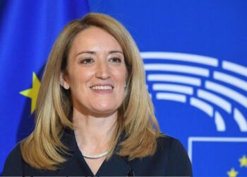 Roberta Metsola rizgjidhet presidente e PE-së, Rama: Shqipëria pret të vijojë punën për forcimin e raporteve