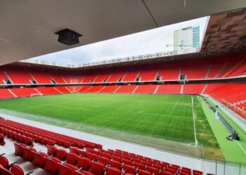 Partizani dhe Egnatia “përplasen” për stadiumin