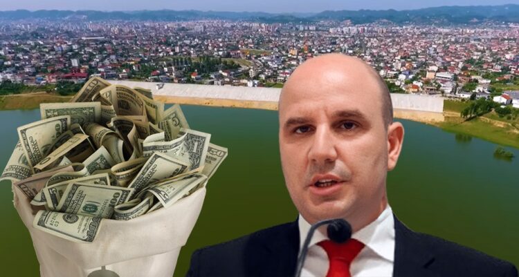 Dritan Agolli hedh 2.3 MLN euro për kënd lojërash në Paskuqan, kontrata i dhurohet “investitorit strategjik” Ndregjoni