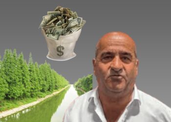 Arqile Bollano i fal kontratën 100 milionë lekë firmës që ka emrin në SPAK për ryshfet