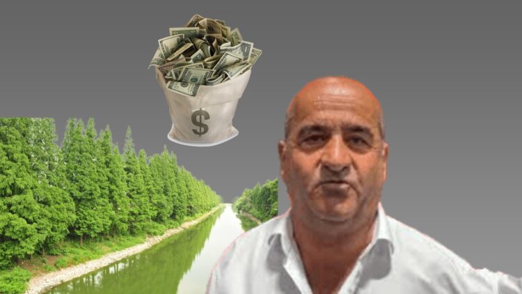 Arqile Bollano i fal kontratën 100 milionë lekë firmës që ka emrin në SPAK për ryshfet