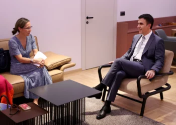 Siguria e gazetarëve, Kreu i Zyrës së KiE në Tiranë shkon tek Prokurori i Përgjithshëm