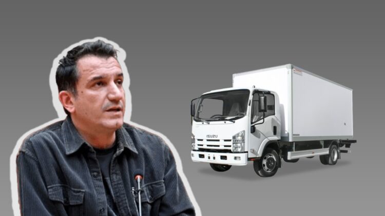 Drejtori i Erion Veliajt shpenzon 260 MLN lekë për kamionçina të vjetra, paratë i jepen pa garë Eno Veshit