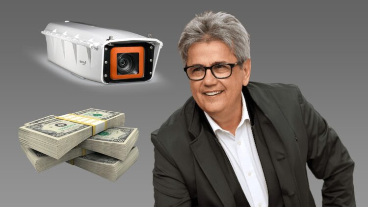 Benet Beci blen 136 MLN lekë kamera për zjarret, fiton pa garë kompania që nuk ka licencë