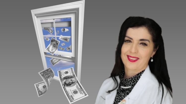 Tender për kujdesin e dyerve/ Alma Cani e QSUT i jep 67 MLN lekë të dënuarit për korrupsion