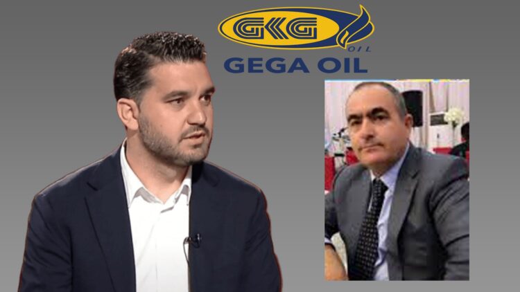 Fisnik Qosja, klient i rregullt i Paulin Gegës, zbardhen shkeljet e tenderit 246 MLN lekë për naftë