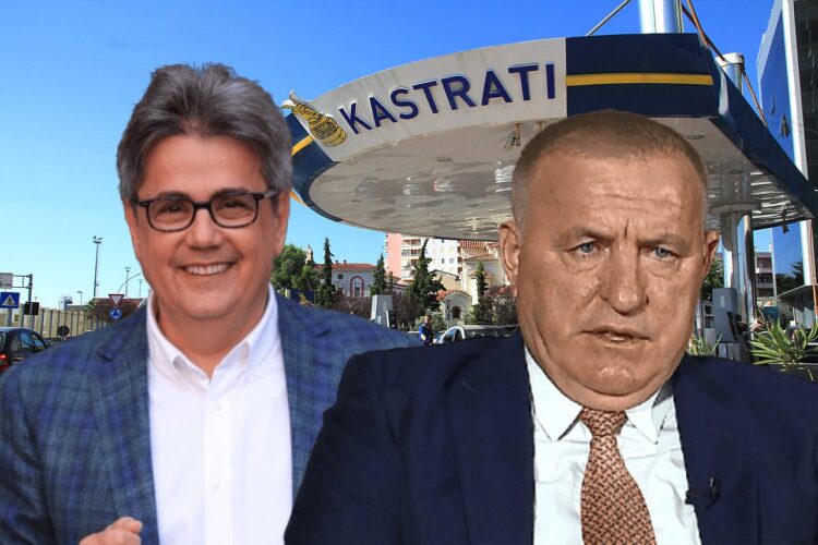 Benet Beci i mbush xhepin Kastratit, i jep pa garë 460 milionë lekë për naftë për vetëm 5 muaj