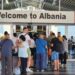 Fluks i lartë në portin e Durrësit, mbi 14 mijë persona kanë hyrë në Shqipëri vetëm gjatë fundjavës