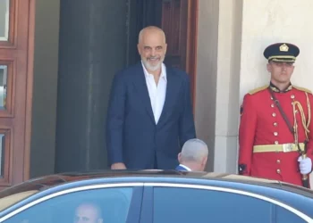 Pas ndryshimeve në qeveri, Rama shkon në Presidencë