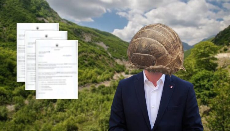 Larva e korrupsionit ha pyjet e Fagut, Veliaj pret 40% të sipërfaqes me “sëmundje”,  90 MLN lekë për tenderat pa garë    