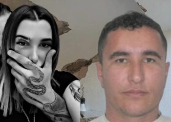 I vunë tritol në banesë, Giovana Nikolla sfidon Dumanin: S’je burrë por k*rvë që sjell këlysha natën…