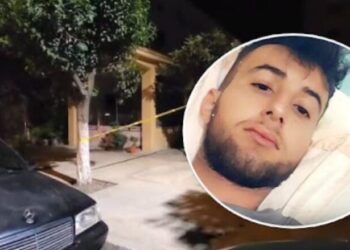 Vrau partnerin e ish-gruas/ Lihet në burg pa afat Xhuliano Miho: Jam bërë pishman!