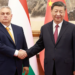 Orban fluturon në Pekin pasi takoi Zelenskin dhe Putin