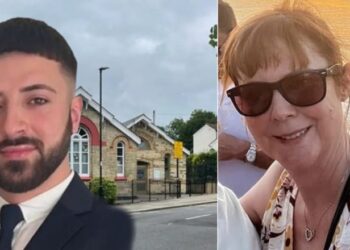 Krim i tmerrshëm në Britani, 26-vjeçari vret gruan dhe dy vajzat e komentatorit të njohur sportiv