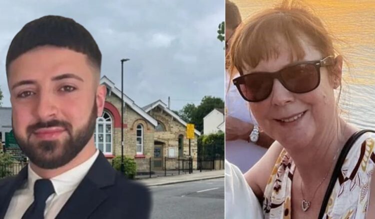 Krim i tmerrshëm në Britani, 26-vjeçari vret gruan dhe dy vajzat e komentatorit të njohur sportiv