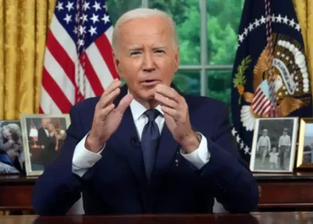 Presidenti Biden: Forca e amerikanëve qëndron tek vota, jo tek plumbat