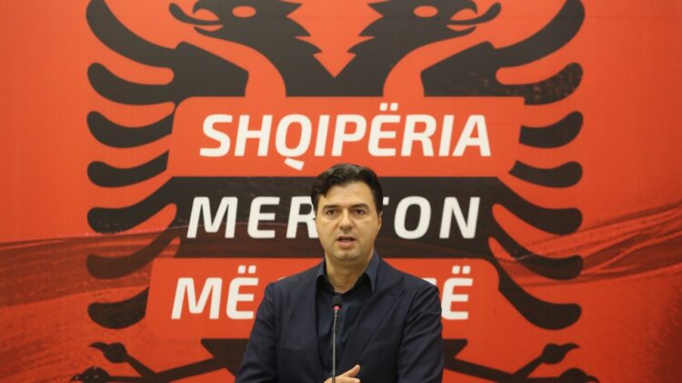 Kodi Zgjedhor/ Basha: Po përgatisim padinë për në Gjykatën Kushtetuese