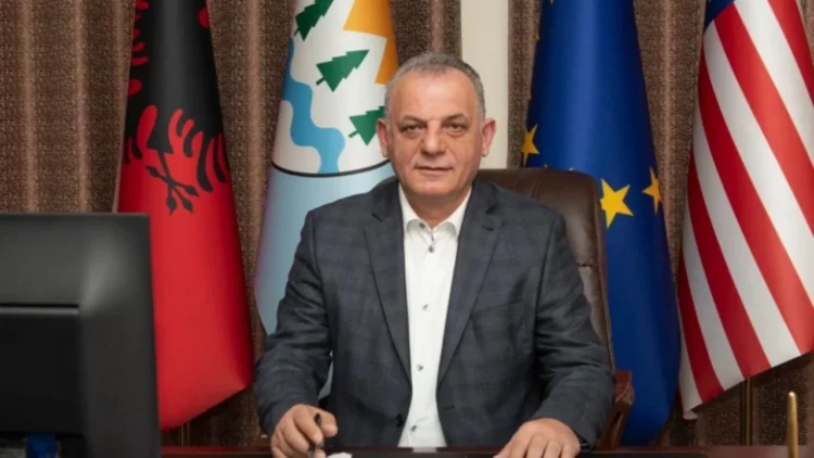 “Akuzohet nga Antimafia italiane”, pas kërkesës së PD për Prokurorinë, reagon kryebashkiaku