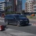 Plagoset motoristi pasi u përplas me një makinë në Durrës